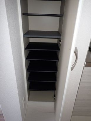 ボヌールメゾンAのその他