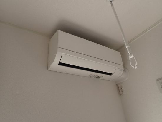 ボヌールメゾンAのその他