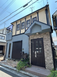 高槻市芝生町２丁目中古戸建