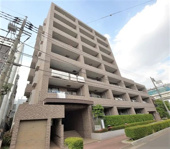 レクセル西川口の画像