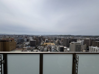 【展望】 | ◇◆バルコニーからの眺望◆◇