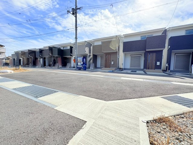 嵯峨野南浦町5期５号地のその他