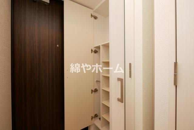 エスリード長居公園PARK AVENUEのその他