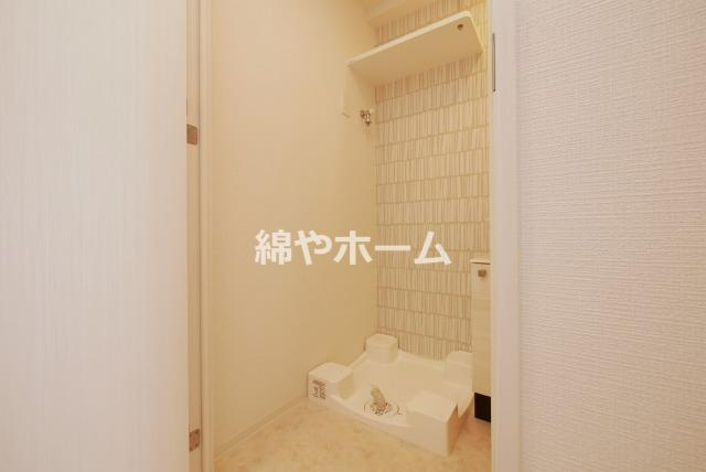 エスリード長居公園PARK AVENUEの設備