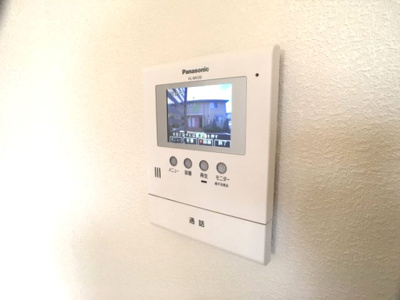 【セキュリティ】 | グランベルクＢ