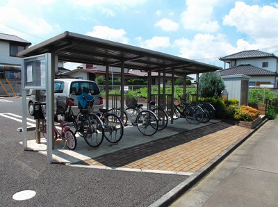 【その他共用部分】 | グランベルクＢ