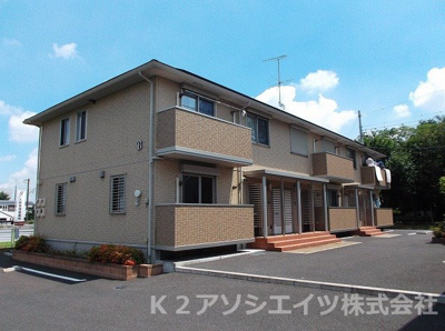 【外観】 | グランベルクＢ