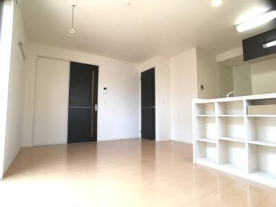 【居間・リビング】 | グランベルクＢ