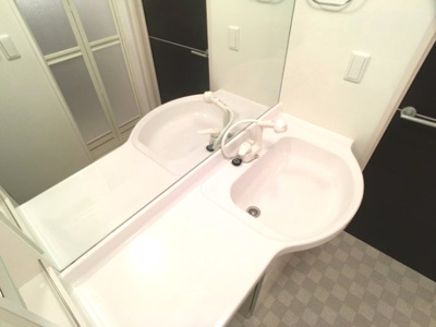 【独立洗面台】 | グランベルクＢ