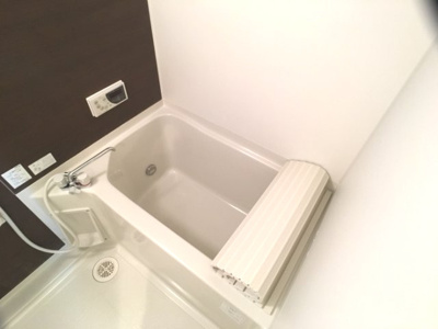 【浴室】 | グランベルクＢ