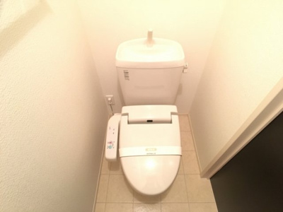 【トイレ】 | グランベルクＢ