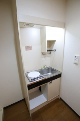 【キッチン】 | フェスタ千代田