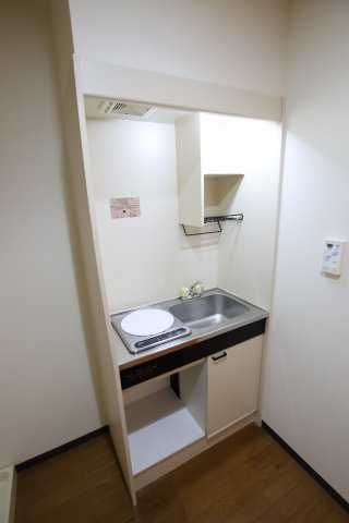 【キッチン】 | フェスタ千代田