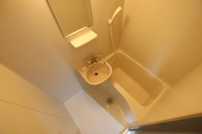 【浴室】 | フェスタ千代田