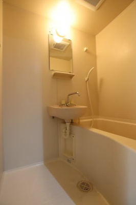 【浴室】 | フェスタ千代田