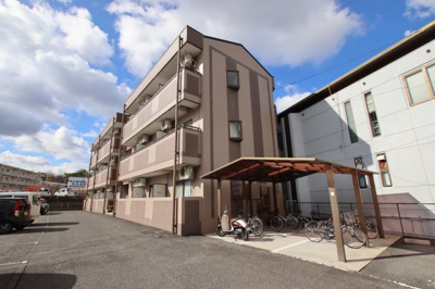 【外観】 | フェスタ千代田