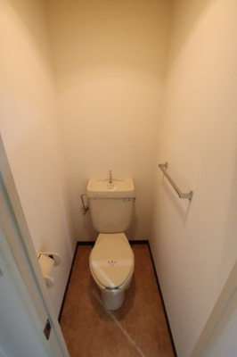 【トイレ】 | フェスタ千代田