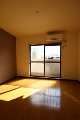 【洋室】 | フェスタ千代田