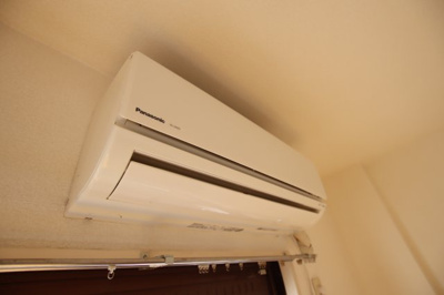 【設備】 | フェスタ千代田 | エアコン