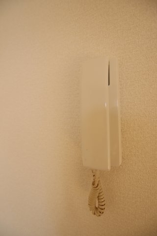 【セキュリティ】 | フェスタ千代田 | インターホン