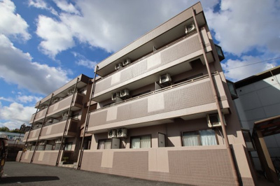 【外観】 | フェスタ千代田