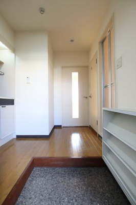 【玄関】 | フェスタ千代田
