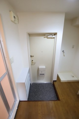 【玄関】 | フェスタ千代田