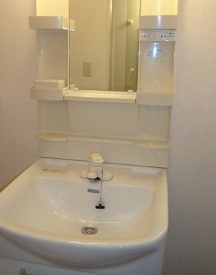 【洗面所】 | セレンディピティ