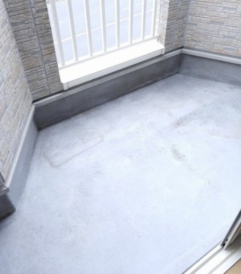 【バルコニー】 | セレンディピティ