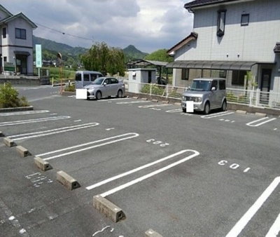 【駐車場】 | セレンディピティ