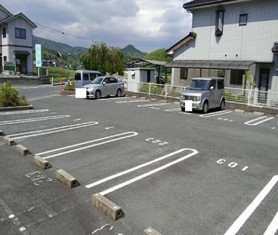 【駐車場】 | セレンディピティ