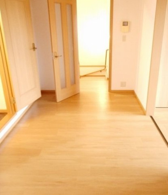 【居間・リビング】 | セレンディピティ