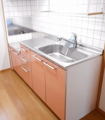 【キッチン】 | セレンディピティ