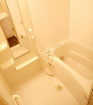 【浴室】 | セレンディピティ