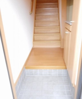 【玄関】 | セレンディピティ