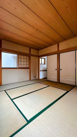 東有岡3丁目の和室|和室