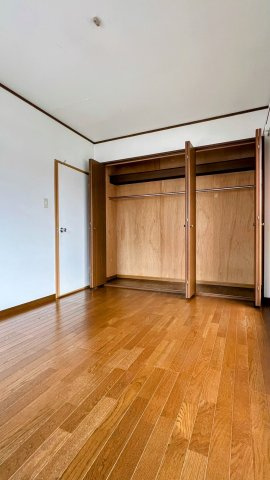 東有岡3丁目の収納|収納