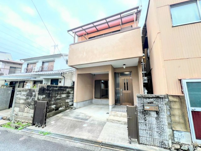 東有岡3丁目の外観|外観
