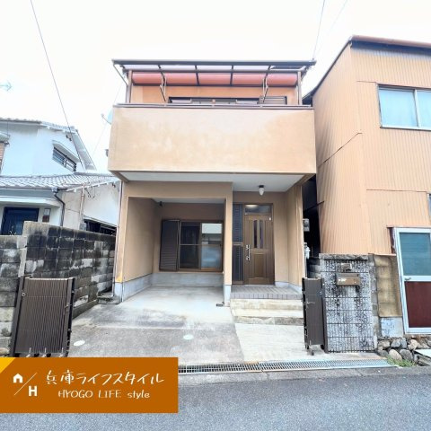 東有岡3丁目の外観|外観