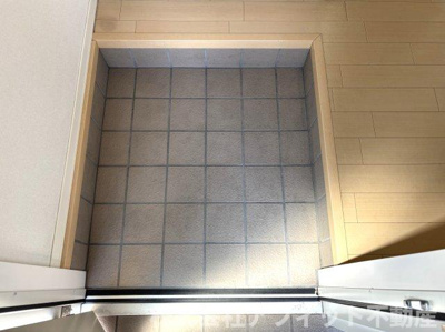 【エントランス】 | ケンズフィールド ホライズン