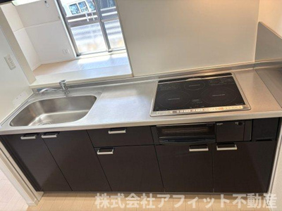 【キッチン】 | ケンズフィールド ホライズン | システムキッチン