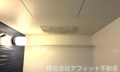 【その他】 | ケンズフィールド ホライズン | 浴室換気乾燥機