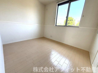 【寝室】 | ケンズフィールド ホライズン | 洋室7.3帖