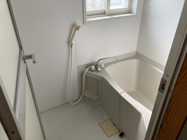 Garden Hillsの浴室