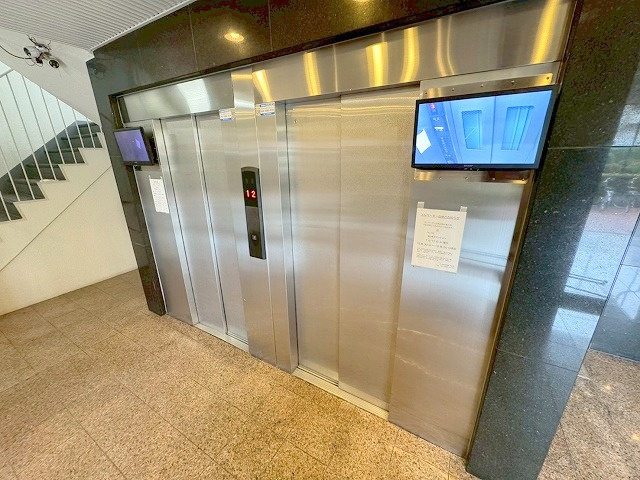 第6高光マンションのその他共用部分