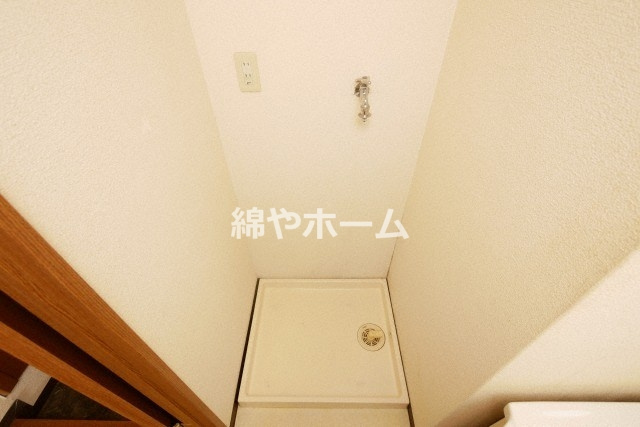 サンティールの設備