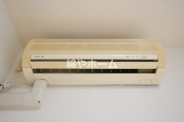 サンティールの設備