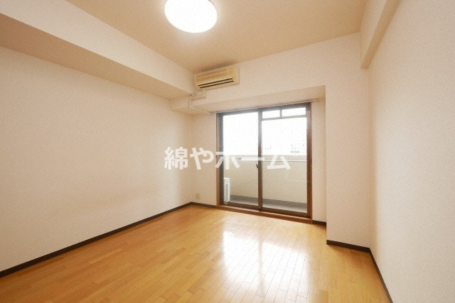 サンティールの居間・リビング|リビングです