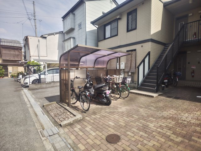 ハイランド栄のその他共用部分