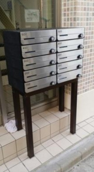 【その他共用部分】